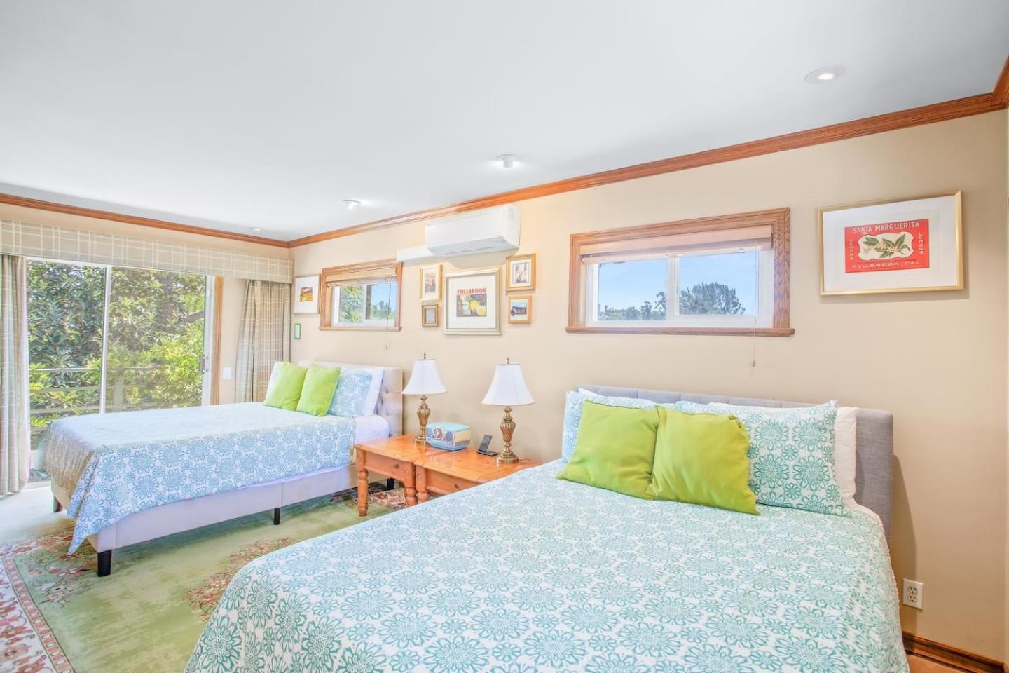 Nature Focused Villa Designed For Wellness Fallbrook Εξωτερικό φωτογραφία