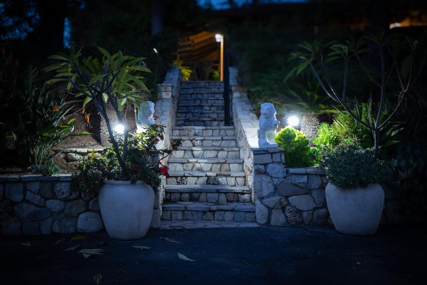 Nature Focused Villa Designed For Wellness Fallbrook Εξωτερικό φωτογραφία