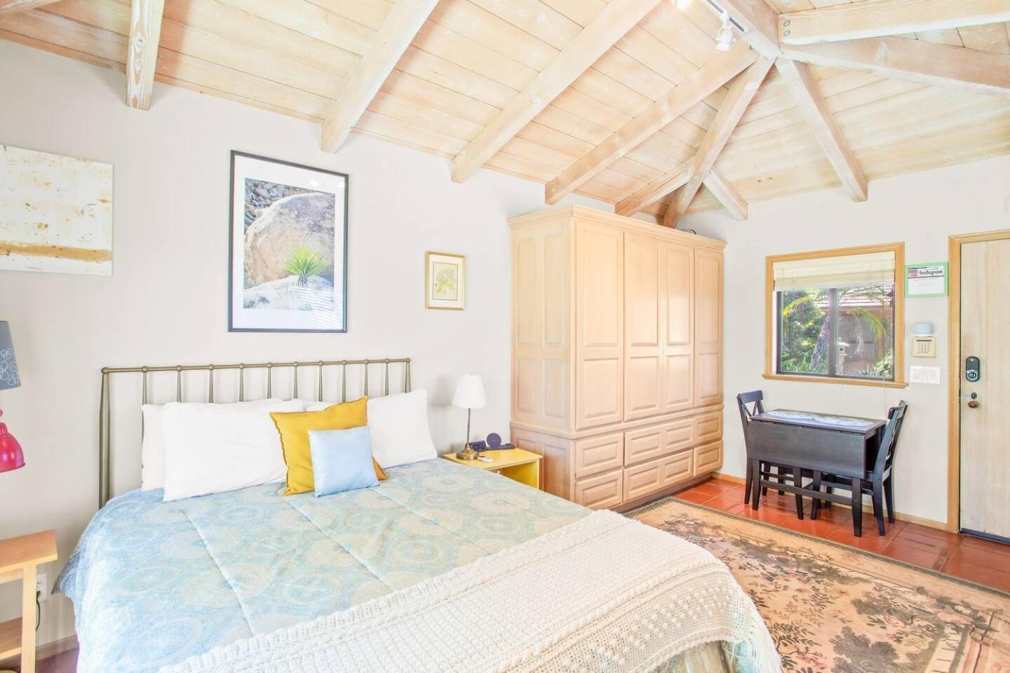 Nature Focused Villa Designed For Wellness Fallbrook Εξωτερικό φωτογραφία