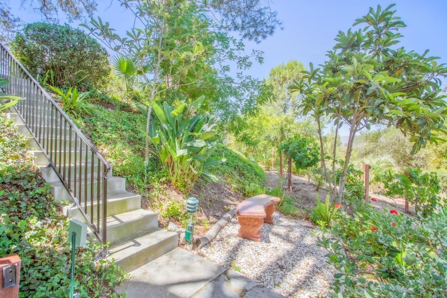 Nature Focused Villa Designed For Wellness Fallbrook Εξωτερικό φωτογραφία