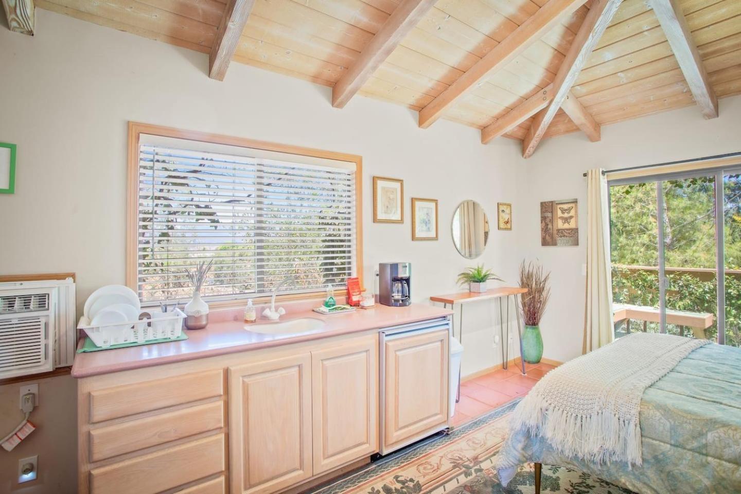 Nature Focused Villa Designed For Wellness Fallbrook Εξωτερικό φωτογραφία