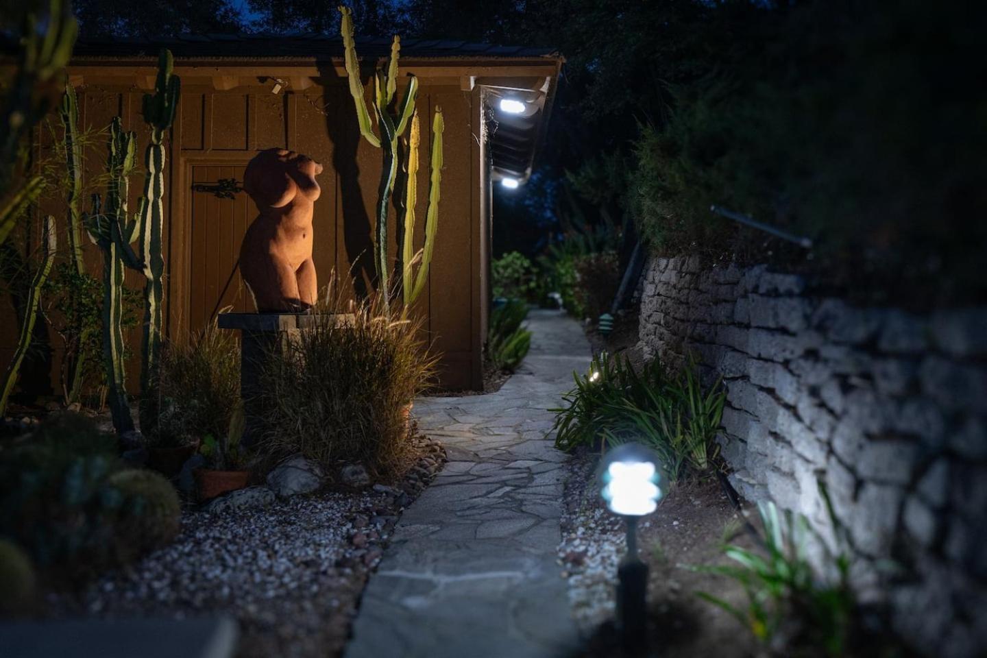 Nature Focused Villa Designed For Wellness Fallbrook Εξωτερικό φωτογραφία