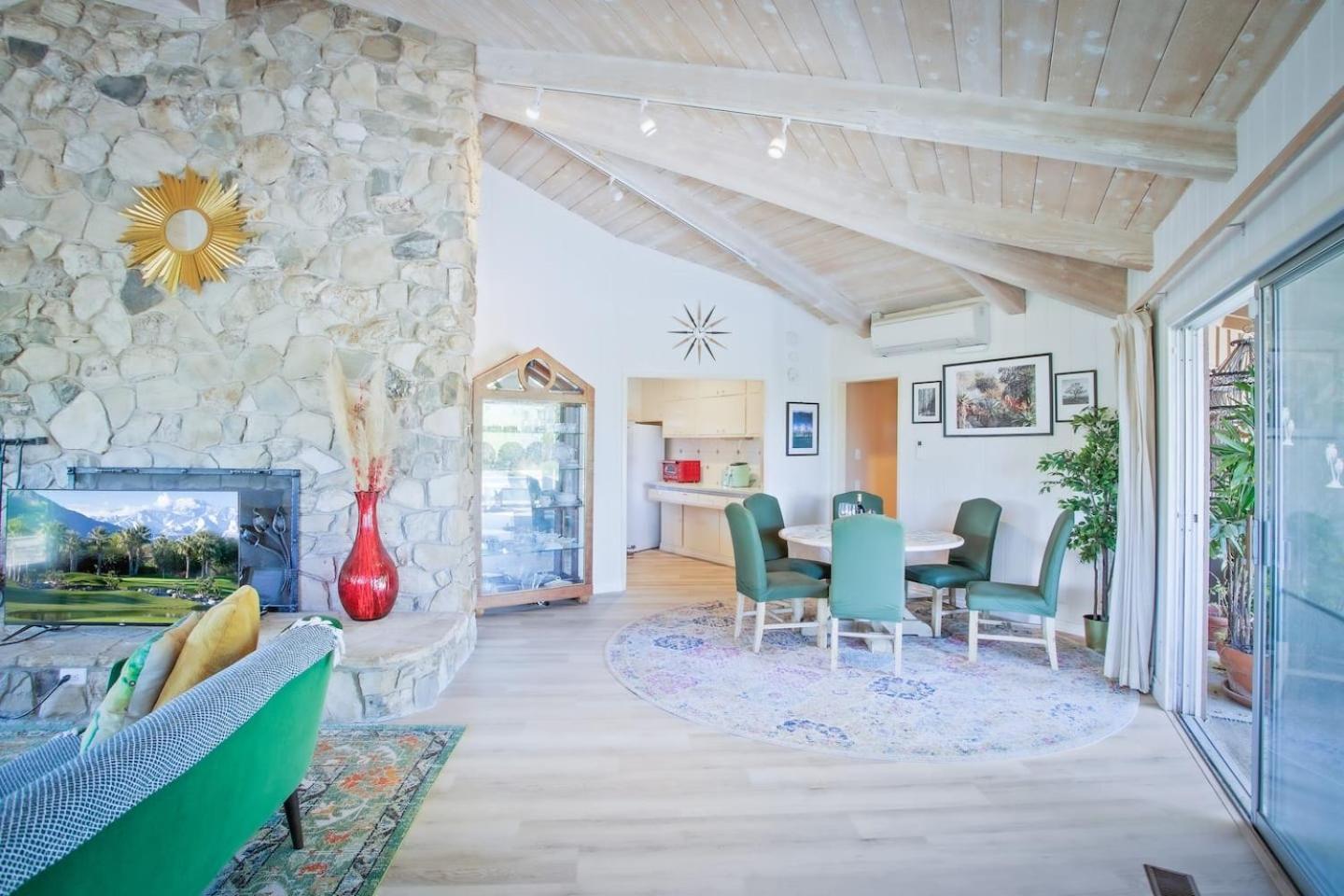 Nature Focused Villa Designed For Wellness Fallbrook Εξωτερικό φωτογραφία