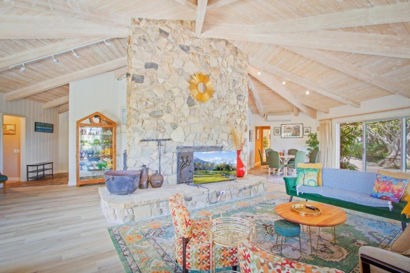 Nature Focused Villa Designed For Wellness Fallbrook Εξωτερικό φωτογραφία