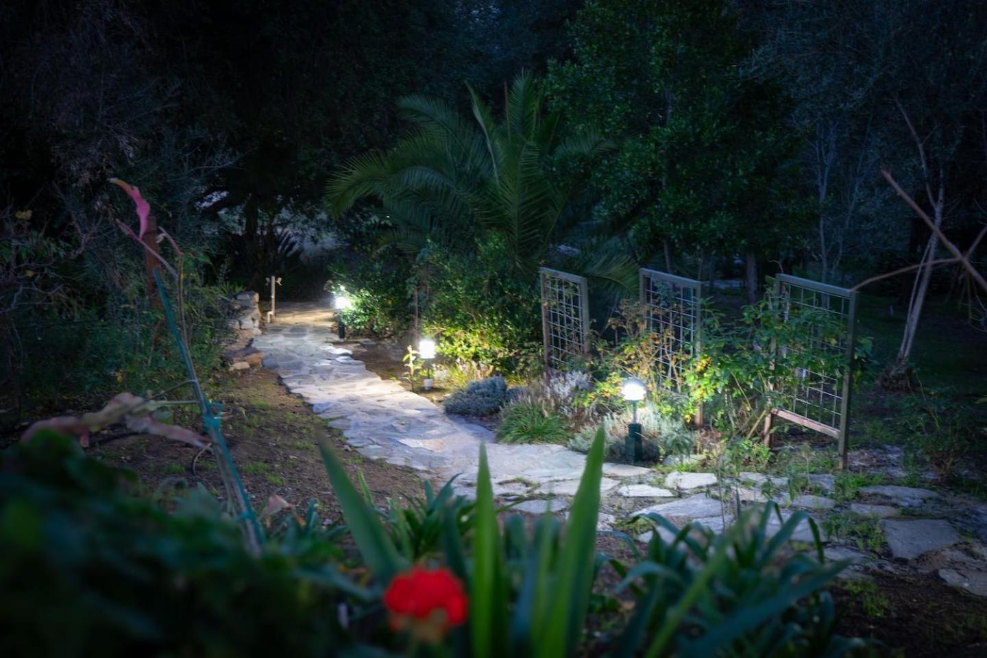 Nature Focused Villa Designed For Wellness Fallbrook Εξωτερικό φωτογραφία