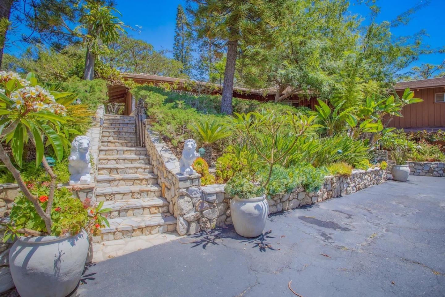 Nature Focused Villa Designed For Wellness Fallbrook Εξωτερικό φωτογραφία