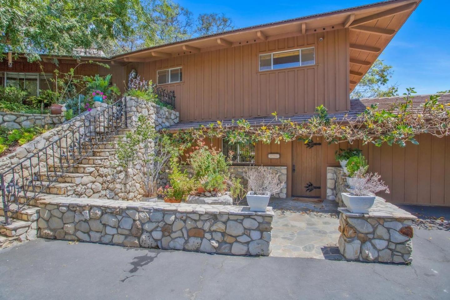 Nature Focused Villa Designed For Wellness Fallbrook Εξωτερικό φωτογραφία