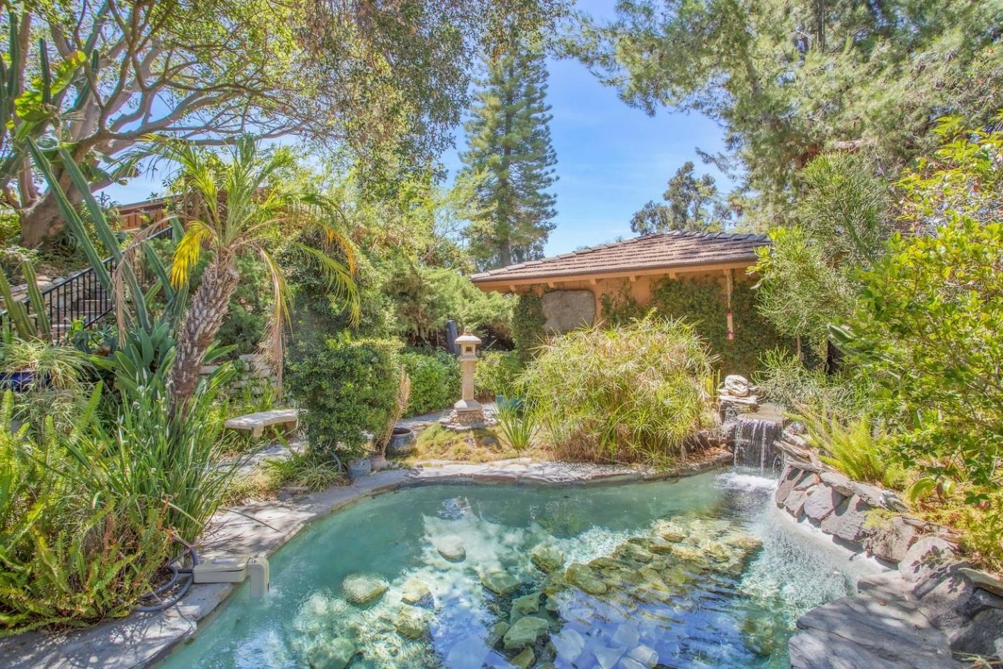 Nature Focused Villa Designed For Wellness Fallbrook Εξωτερικό φωτογραφία