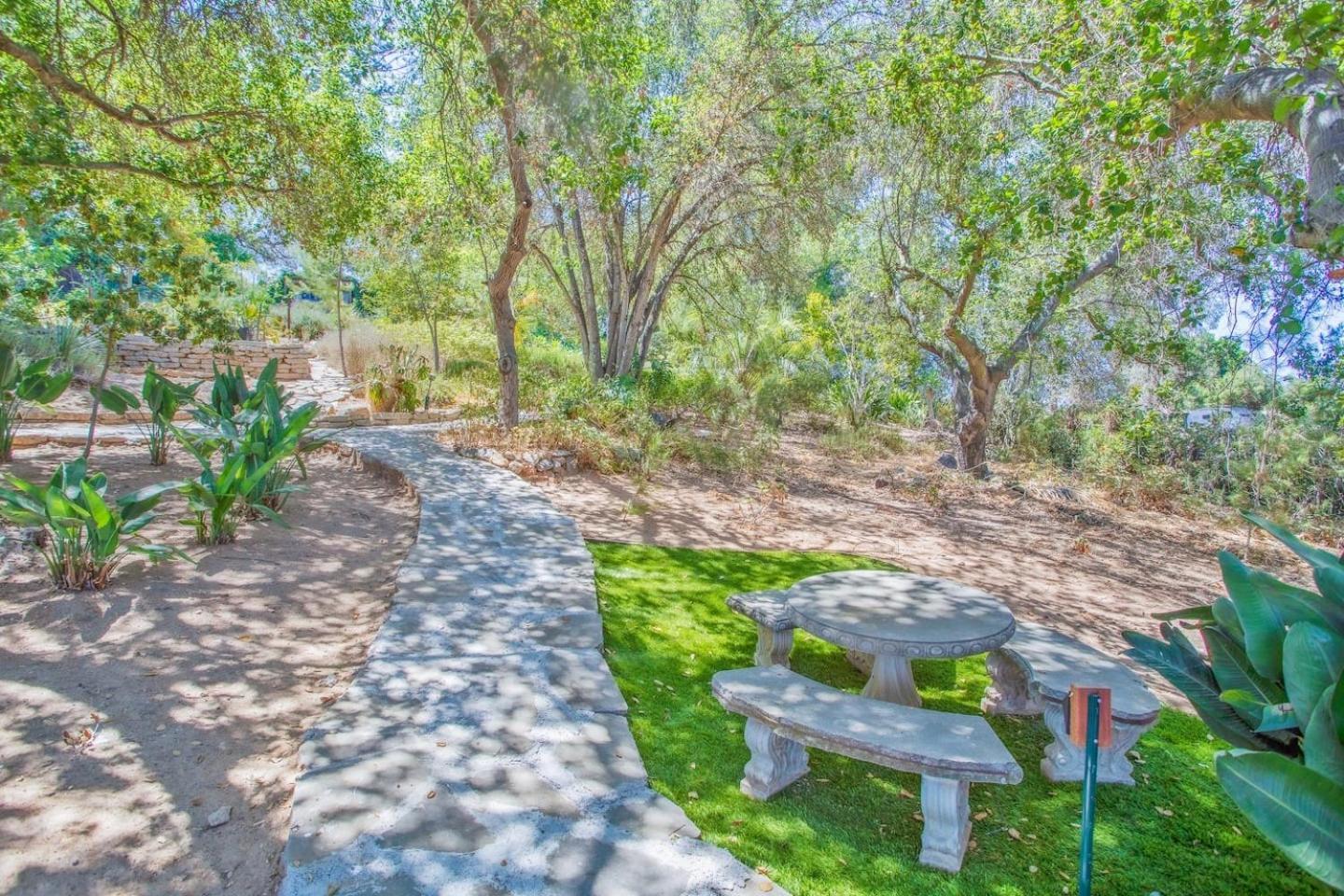 Nature Focused Villa Designed For Wellness Fallbrook Εξωτερικό φωτογραφία