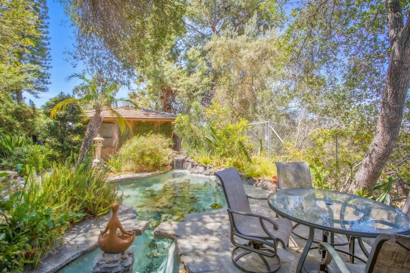 Nature Focused Villa Designed For Wellness Fallbrook Εξωτερικό φωτογραφία