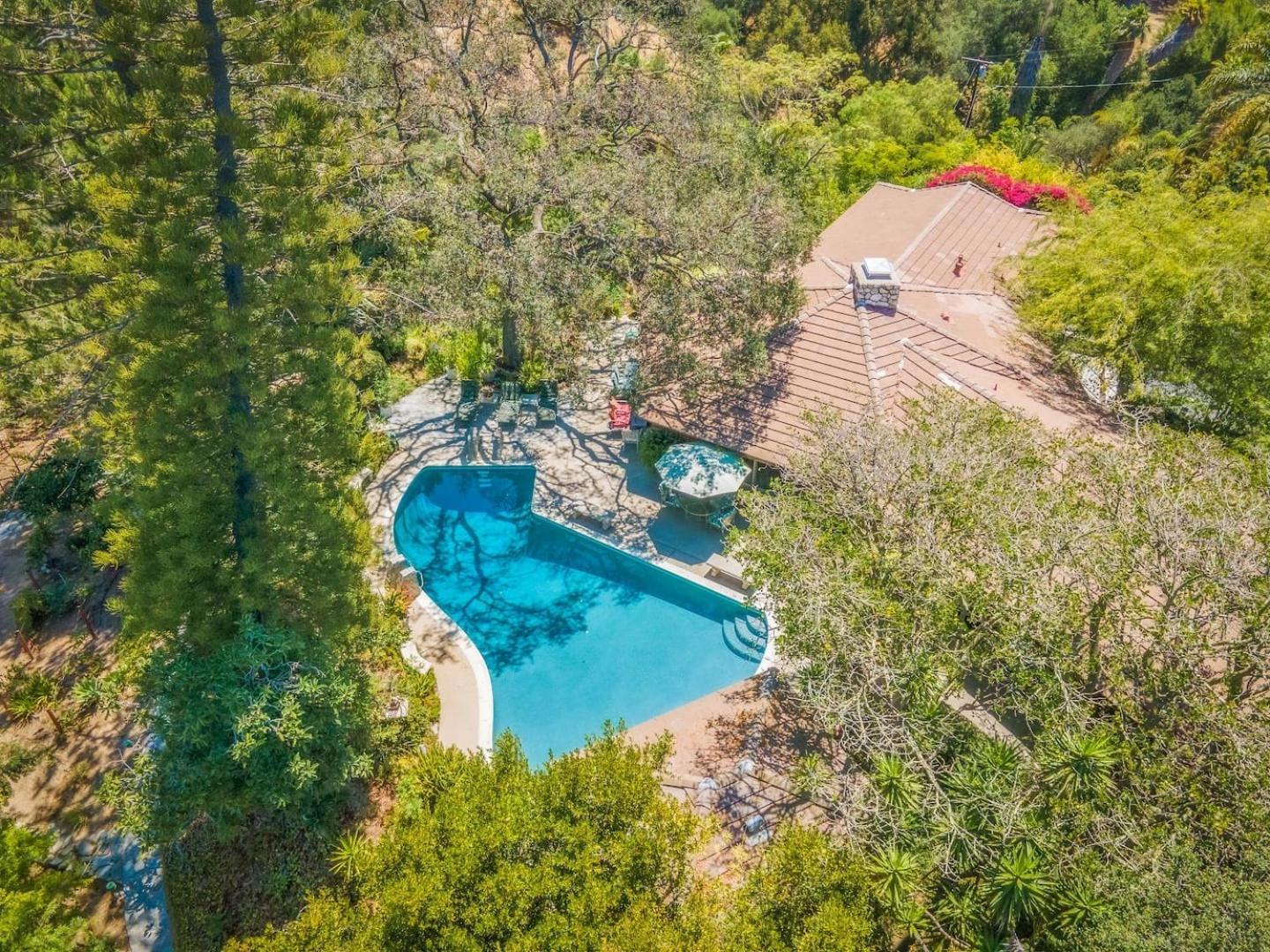 Nature Focused Villa Designed For Wellness Fallbrook Εξωτερικό φωτογραφία