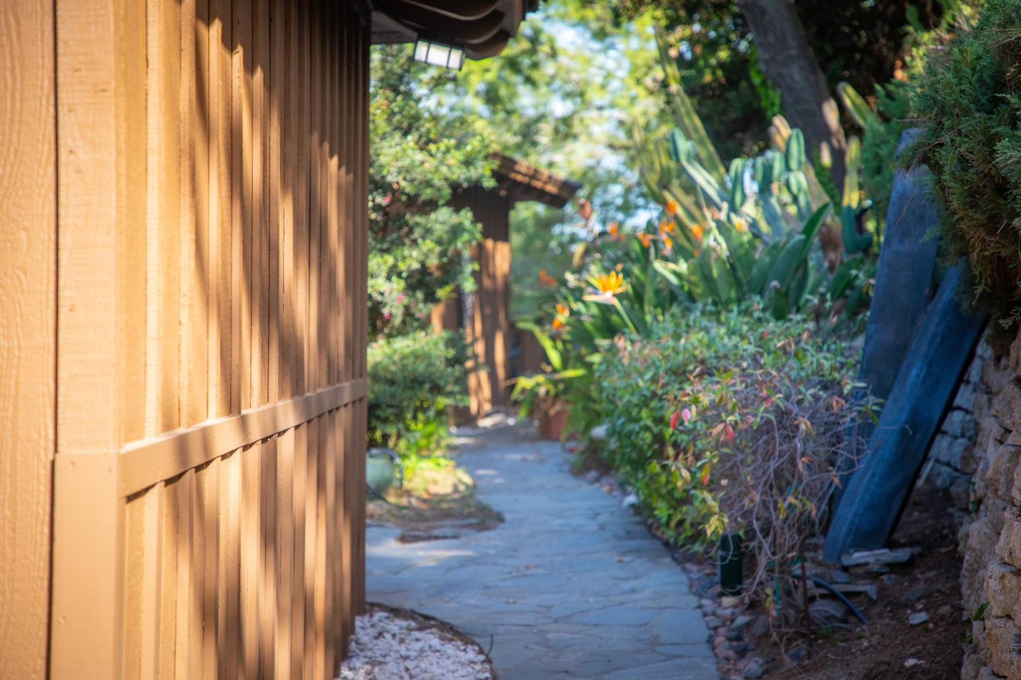 Nature Focused Villa Designed For Wellness Fallbrook Εξωτερικό φωτογραφία