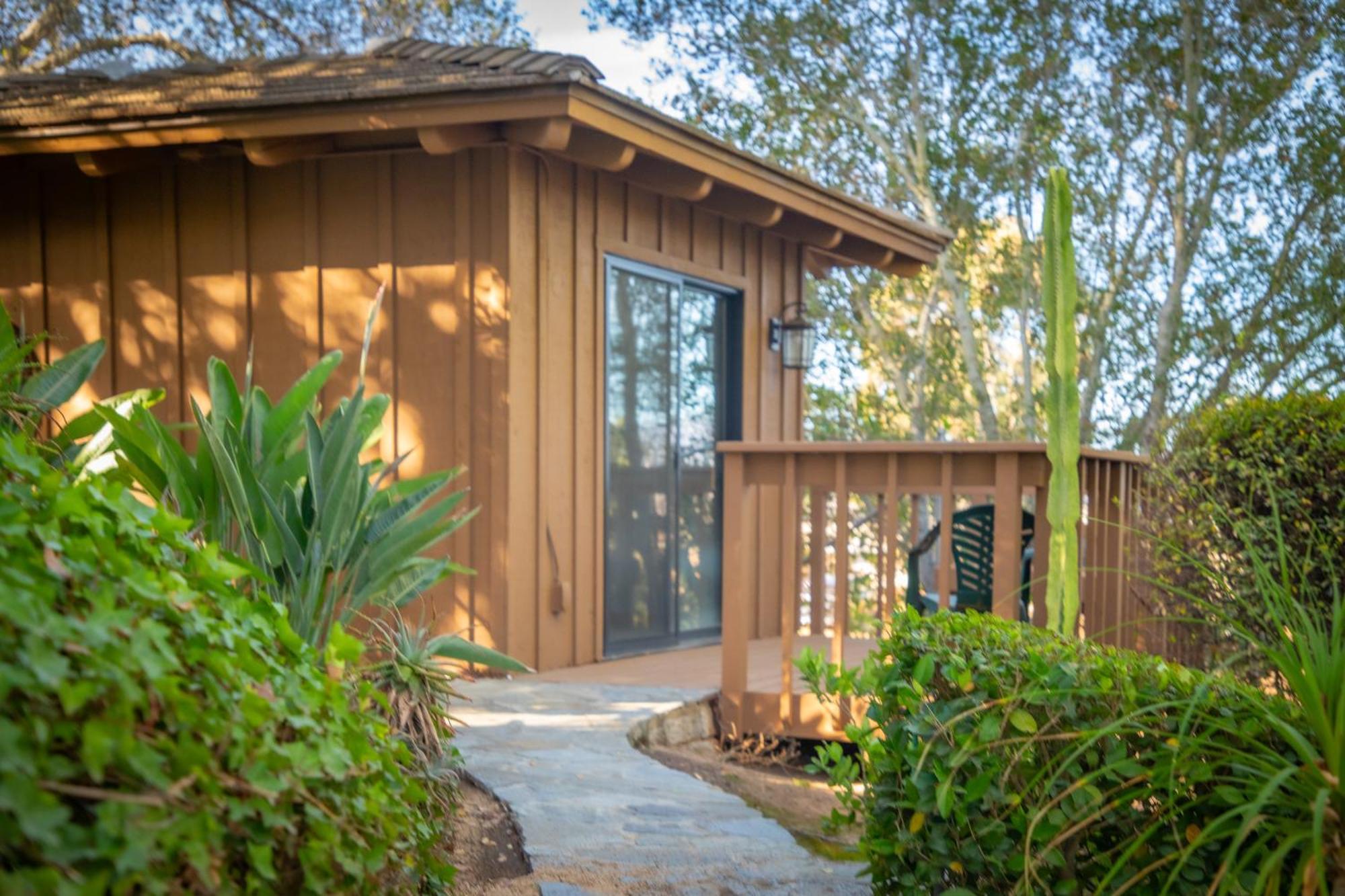 Nature Focused Villa Designed For Wellness Fallbrook Εξωτερικό φωτογραφία