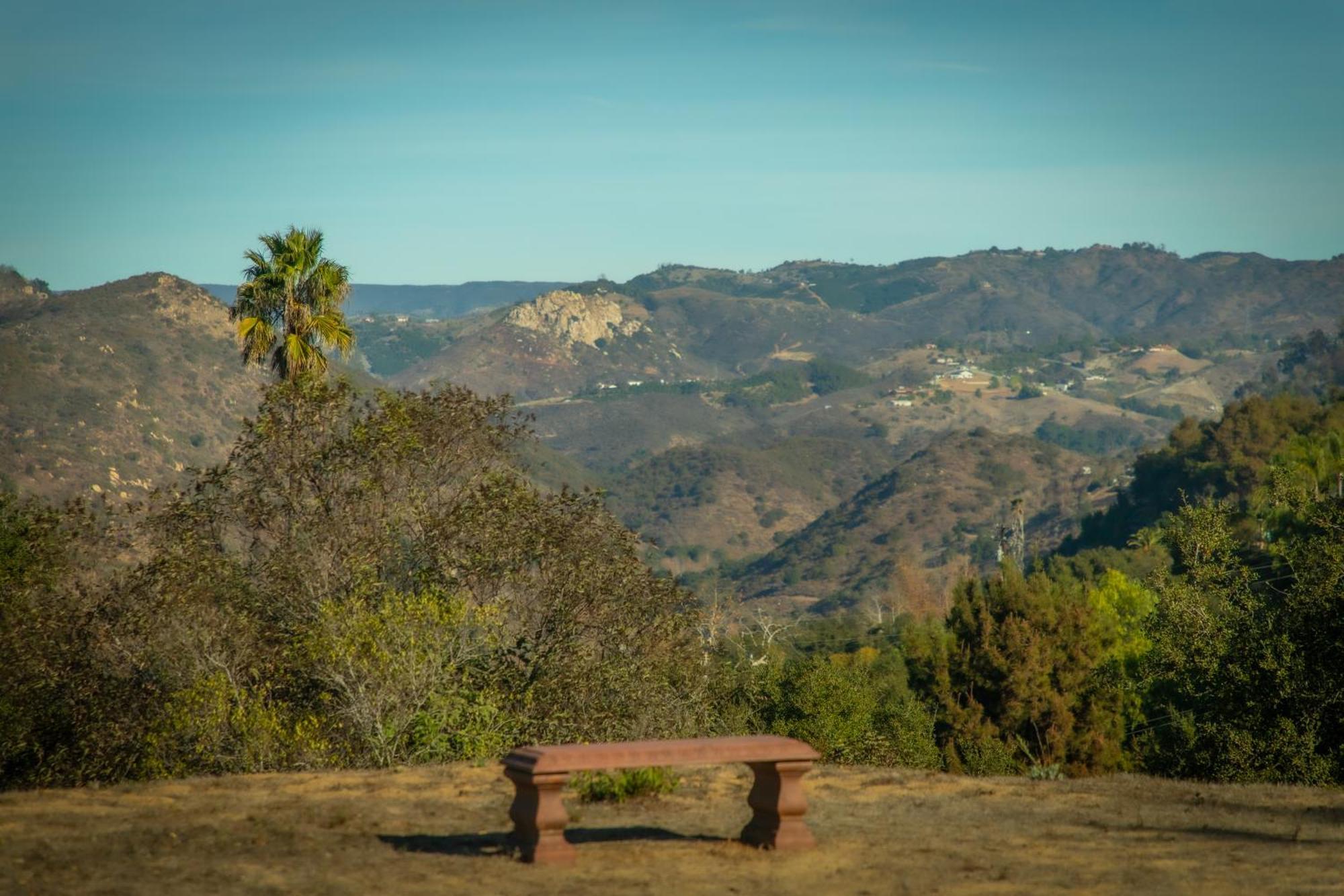 Nature Focused Villa Designed For Wellness Fallbrook Εξωτερικό φωτογραφία
